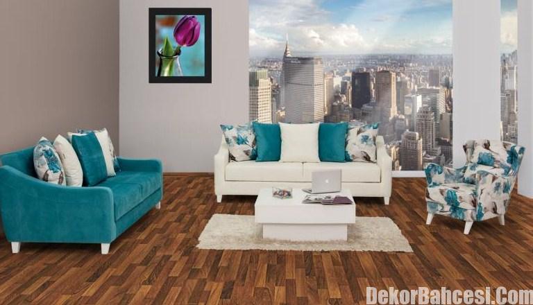 Koltuk Takimlari Rapsodi Home Furniture