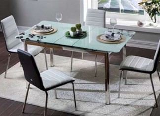 2016 mutfak masa sandalye modelleri
