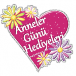 Anneler Günü Hediyesi