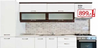 Bauhaus hazır mutfak modelleri ve fiyatları › Binbir Dekor