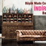 Beklenen Büyük Mudo Concept İndirimi Başladı!