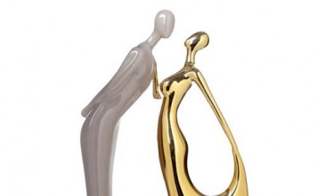 Biev Dekoratif Biblo YTD002