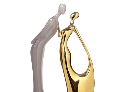 Biev Dekoratif Biblo YTD002