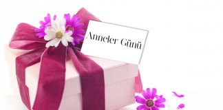 Burcuna Göre Anneler Günü Hediyesi!