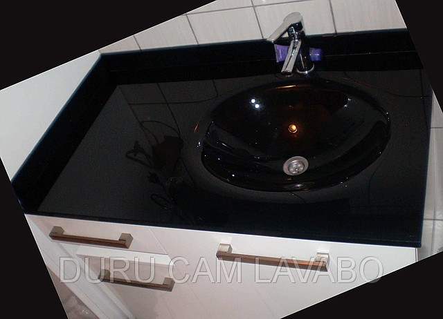 CAM LAVABO ÜRETİCİSİ DURU CAM LAVABO (ID#7511), fiyatı 350 TL