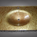 CAM LAVABO ÜRETİCİSİ DURU CAM LAVABO (ID#7523), fiyatı 350 TL