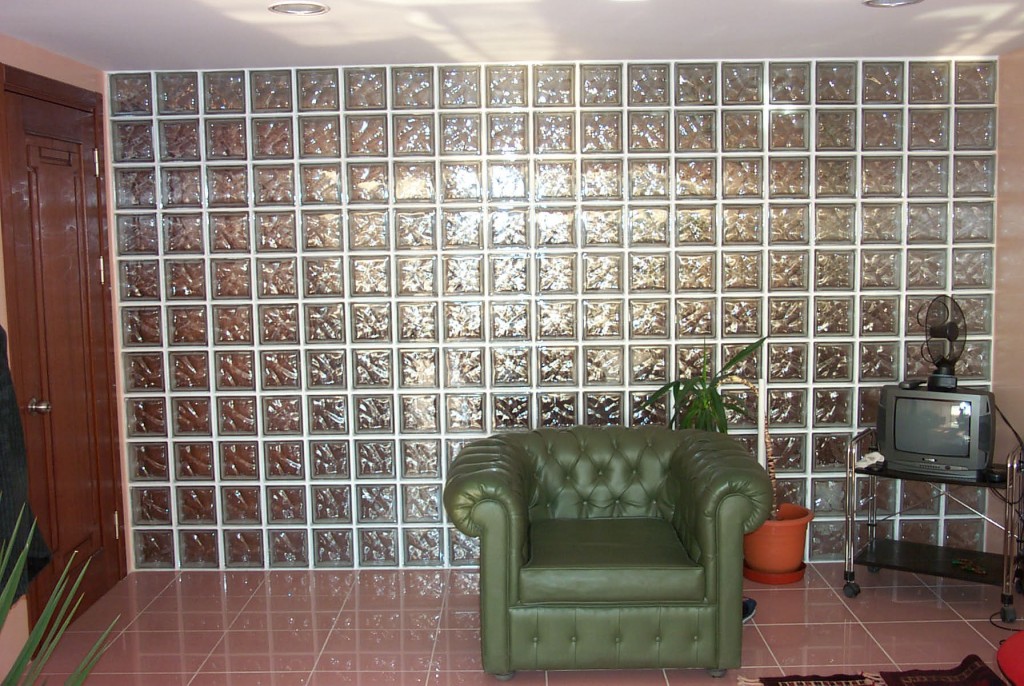 Cam Tuğla