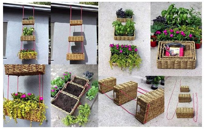 Dekoratif Balkon Aksesuarları (5)