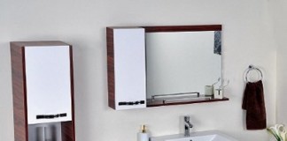 En Yeni En Çok Satan Bauhaus Banyo Dolabı Modelleri 2015