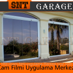 Ev Cam Filmi Ofis Cam Filmi İşyeri Cam Filmi Villa Cam Filmi