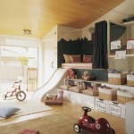 Ev Dekorasyon Fikirleri » Çocuk Odası