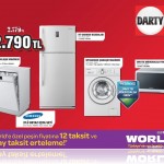 Ev Dekorumuz ~ BEYAZ EŞYA DÜĞÜN PAKETİ 2014 beko ~ Ev Dekorasyonu