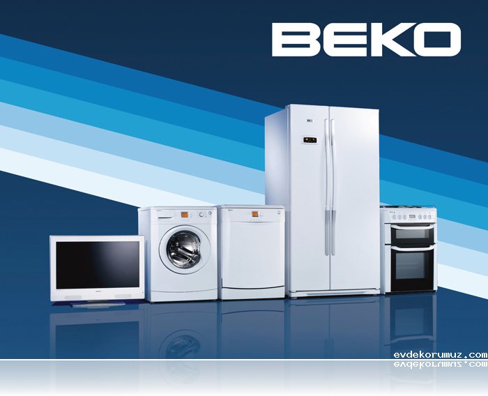 Ev Dekorumuz ~ BEYAZ EŞYA DÜĞÜN PAKETİ 2014 beko ~ Ev Dekorasyonu