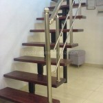 Ev İçi Merdiven Modelleri