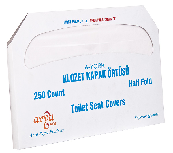 Klozet Kapak Örtüsü 11102059 Klozet Kapak Örtüsü