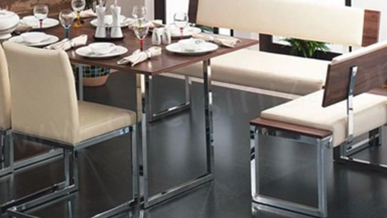Tepe Home Mutfak Masası Modelleri Leylara Her şey burada!