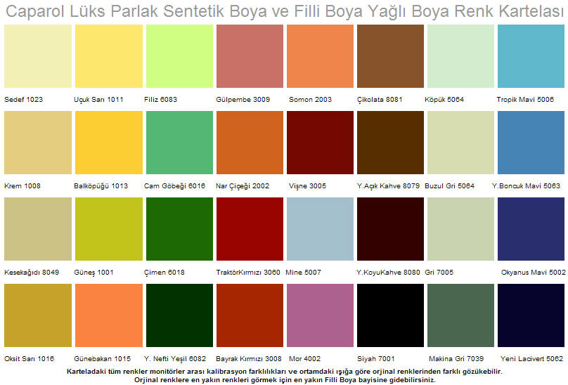 Ofis Boya Yeni Renkler › Modelleri Fiyatları 2015