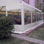 ŞEFFAF KIŞ BAHÇESİ