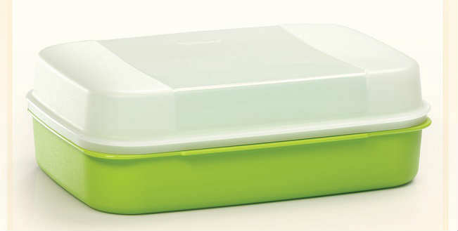 TUPPERWARE