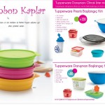 Tupperware 2015 Ürün İndirimleri Katalogu