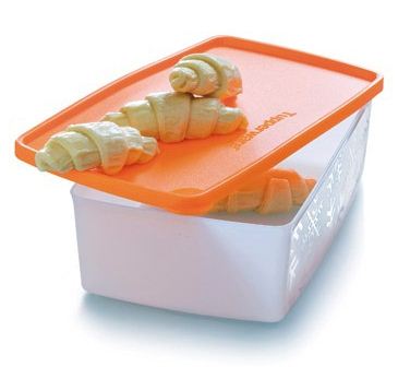 Tupperware Saklama Kapları