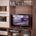 Vesta Compact TV Ünitesi