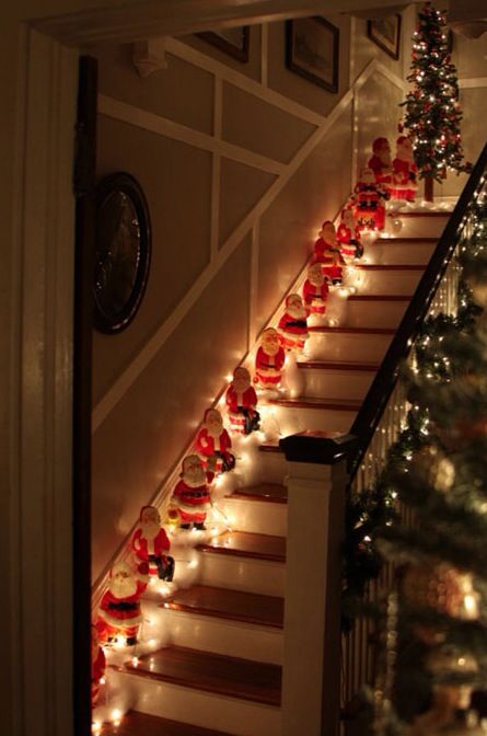 Yılbaşı Dekorasyonu / Christmas Decorations