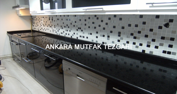 Ankara Mutfak Tezgahı, Ankara Mutfak Tezgah Fiyatları.