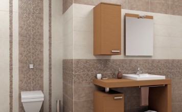 BANYO FAYANS MODELLERI