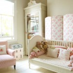 Bebek Odaları için Dekorasyon Önerileri
