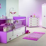 Bebek Odası Modelleri ve Bebek Odaları Takımı