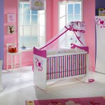 Bellona bebek odası modelleri
