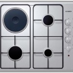 BOSCH ANKASTRE SET