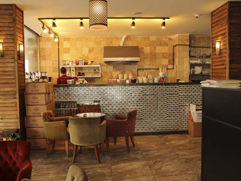 cafe