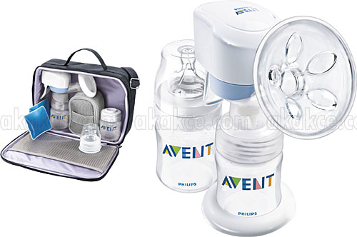 en ucuz Philips Avent Göğüs Pompası fiyatı