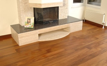 Laminat Parke