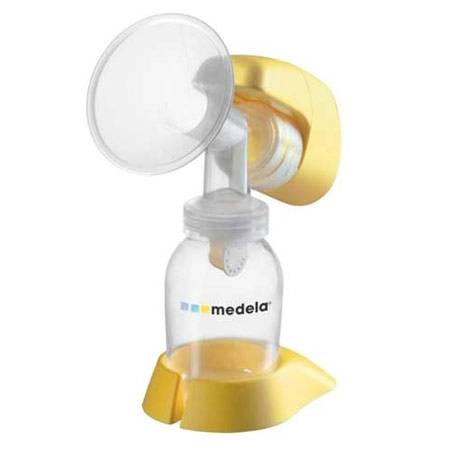 Medela Mini Elektrikli ve Pilli Süt Pompasından memnun