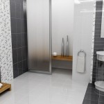 modern banyo Fayans Modelleri