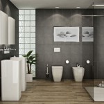 Modern banyo fayansları