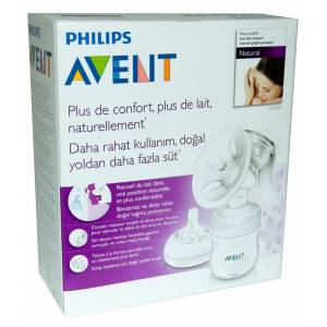 Philips Avent Göğüs Pompası