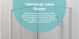 Vitra Duşakabin montajı