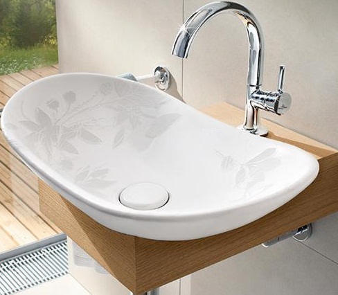 Vitra lavabo modelleri