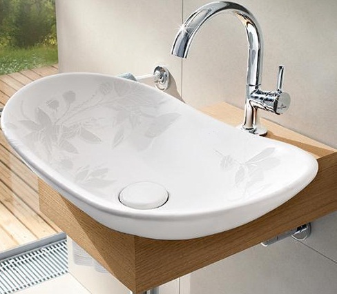 Vitra lavabo modelleri