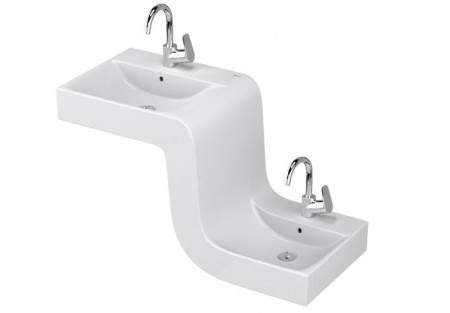 Vitra lavabo modelleri