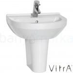 Vitra S50 Lavabo, 50 cm