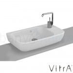 Vitra Shift Lavabo, 60x35 cm