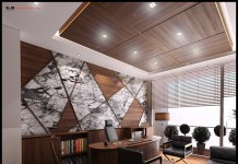 3d ofis tasarım örnekleri, ofis tasarımı dekorasyon, ofis