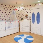 Bebek odaları
