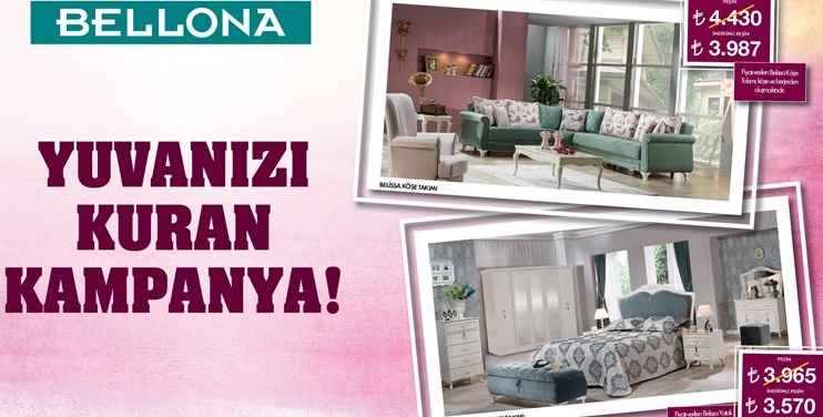 Bellona Düğün Paketi Kampanyaları