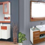 İkea pvc banyo dolabı